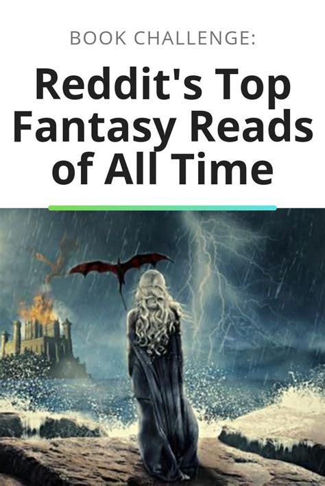 reddit fantasy|best fantasy books of all time reddit.